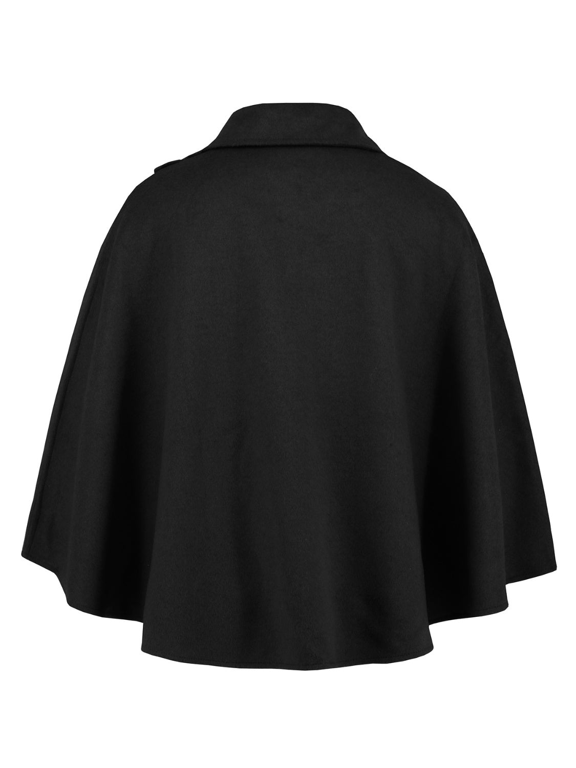 All Occasions Cropped Cape