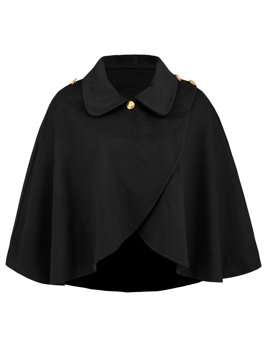 All Occasions Cropped Cape