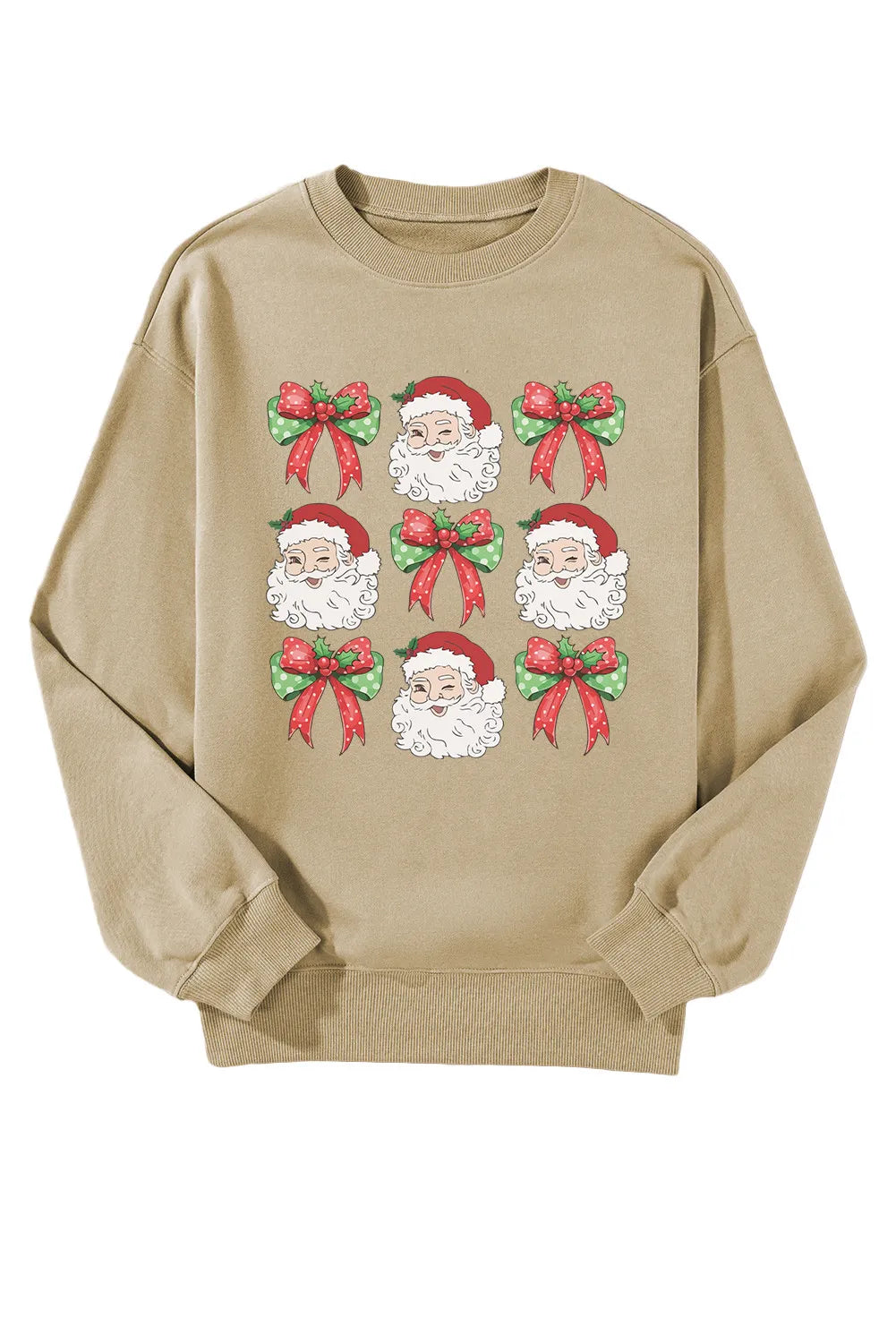 Oh Santa! Sweatshirt