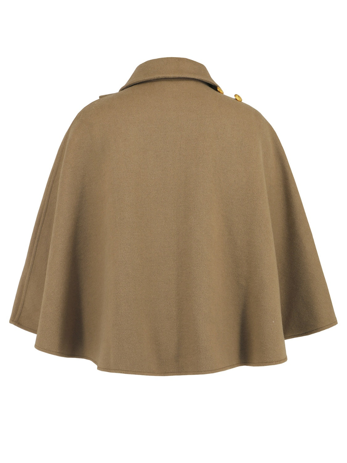 All Occasions Cropped Cape