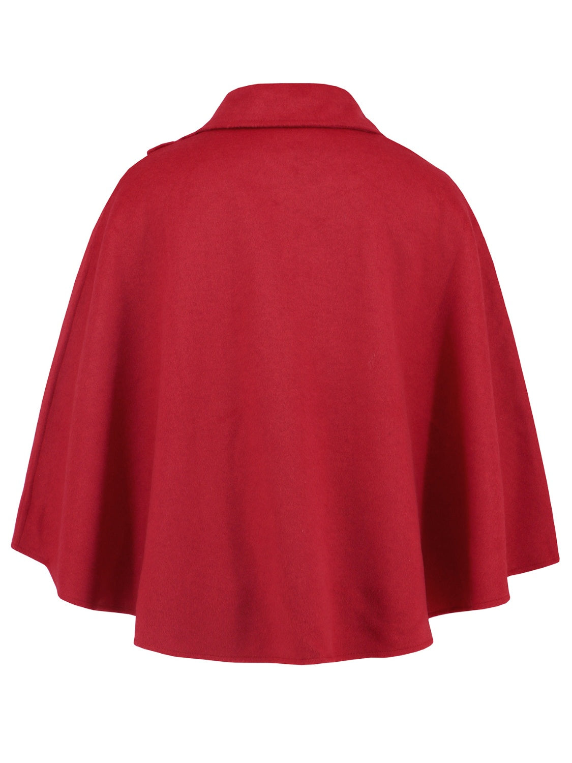 All Occasions Cropped Cape